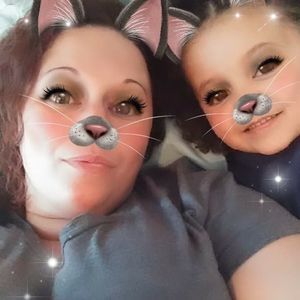 Meet your Posher, Destani